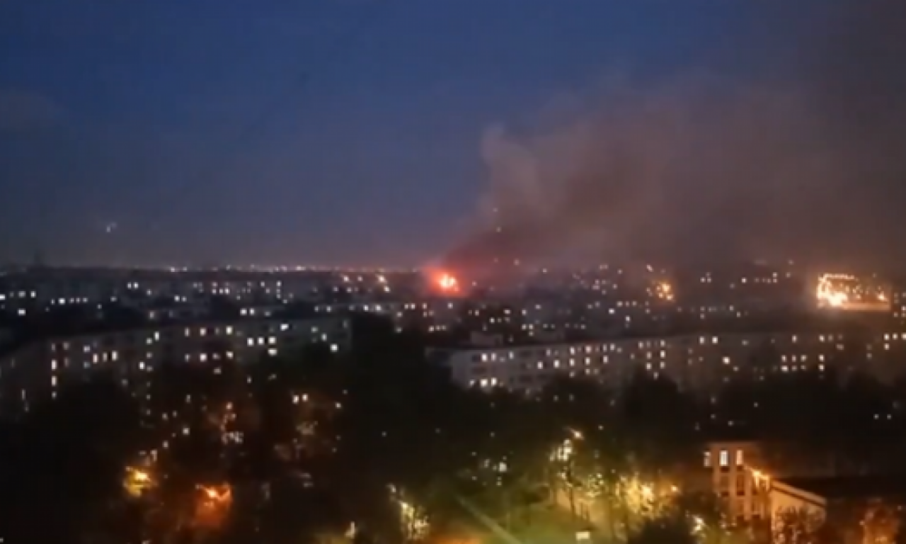 ŠTA SE KRIJE IZA HOROR EKSPLOZIJE U MOSKVI? Poginuli u najgorim mukama, deca sa opekotinama... Scene su užasne (VIDEO)
