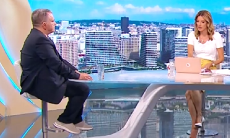 "KO NE UĐE U ČAMAC - TONE!" Ministar prosvete Jovani i Dragu otkrio šta će na kraju biti sa fakultetima