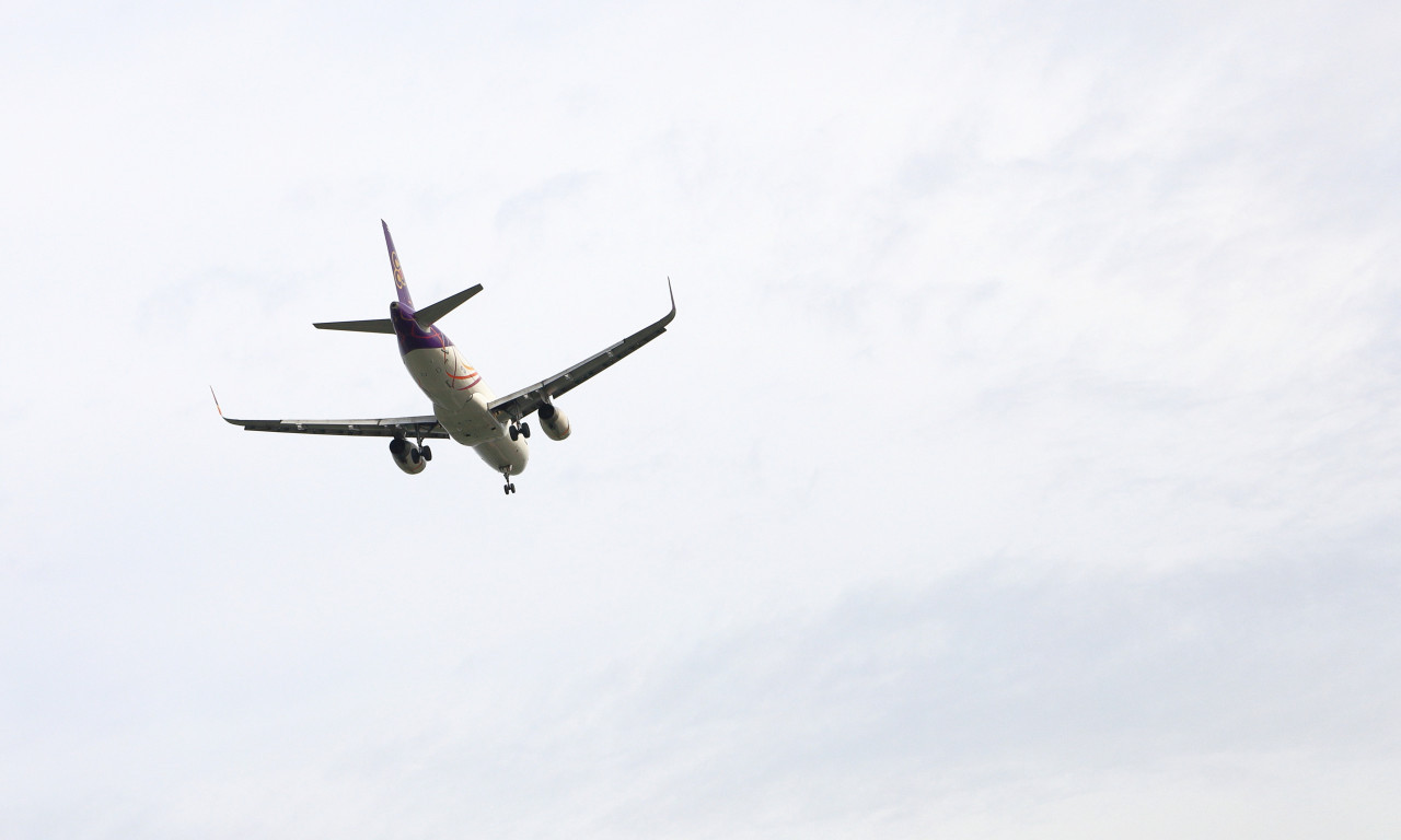 PONOVO UŽAS U AVIONU ER INDIJE Pogledajte šta se desilo posle jezive tragedije!