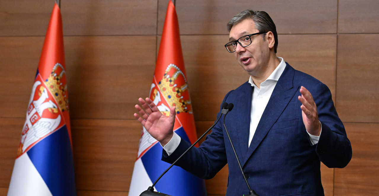 ŠTA ČEKA VUČIĆA U NJUJORKU? Danas razgovor sa Markom Rubijom, sledi niz sastanaka izuzetno važnih za Srbiju